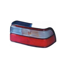 NITOYO BODY PARTS OEM R 81551-1A870 L 81561-1A870 CAR REAR TAIL LAMP USED FOR TO-YOTA COROLLA AE100-101